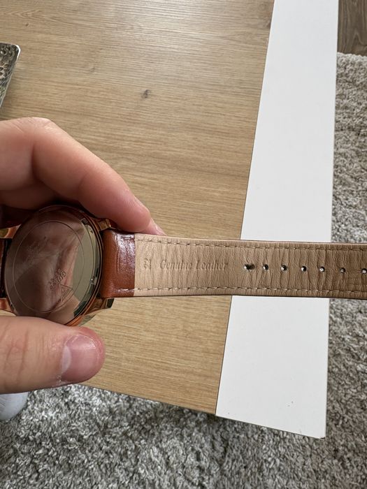 Ceas de barbati Guess