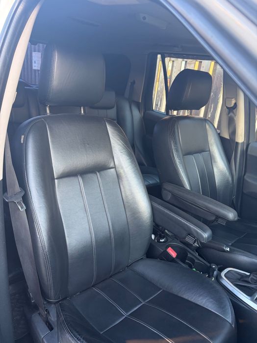 Land Rover freelender 2