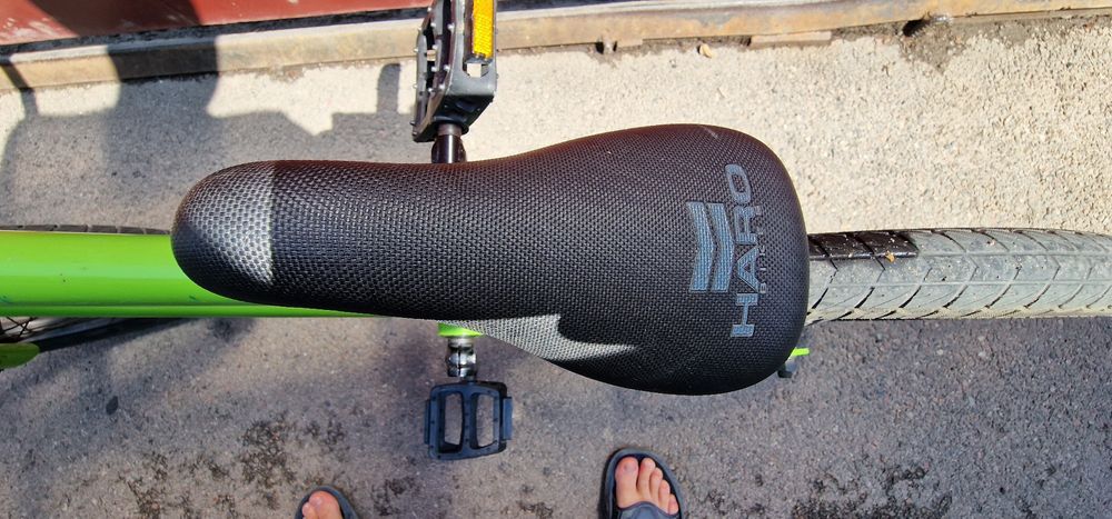 Велосипед BMX SUNDAY