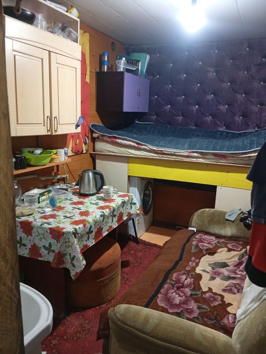 Готовый бизнес Шиномонтажная мастерская