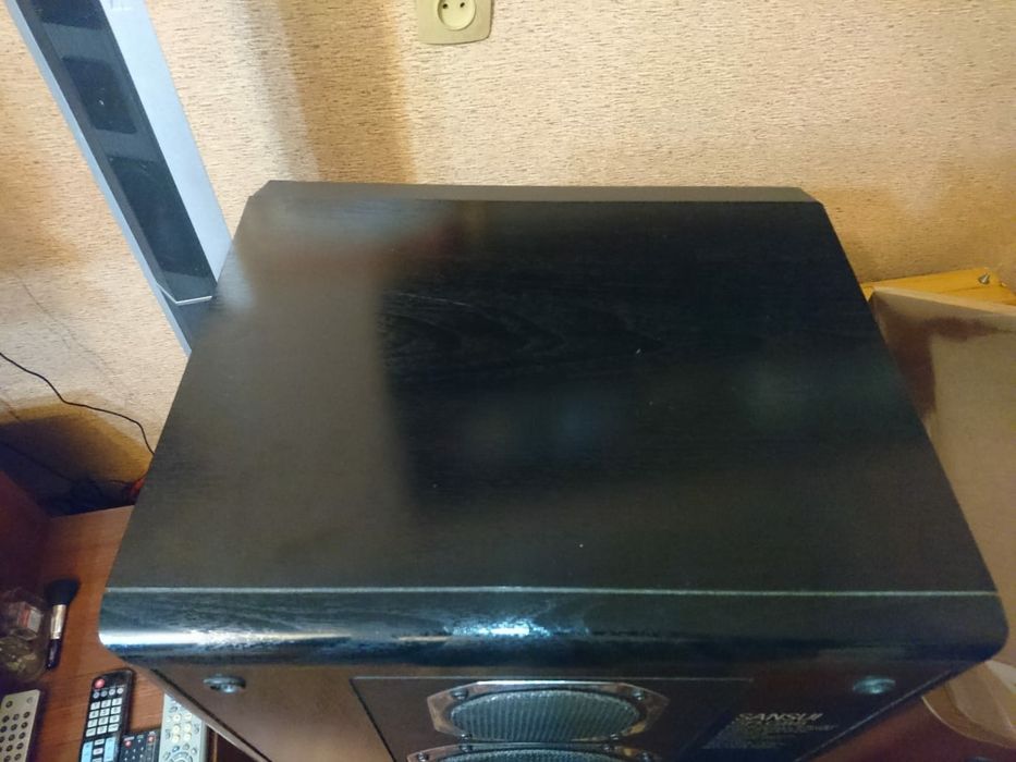 Японская акустика SANSUI SP-G 88