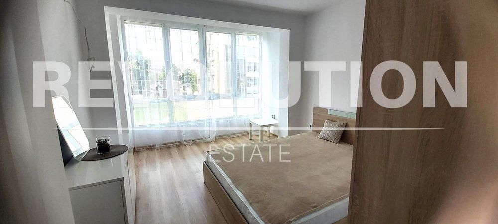 Дава се под наем Двустаен апартамент в Варна, Колхозен пазар - 80 кв.м за 600 € - Снимка #4