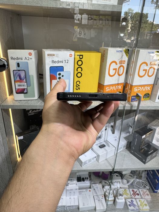 Redmi note12R 128 gb