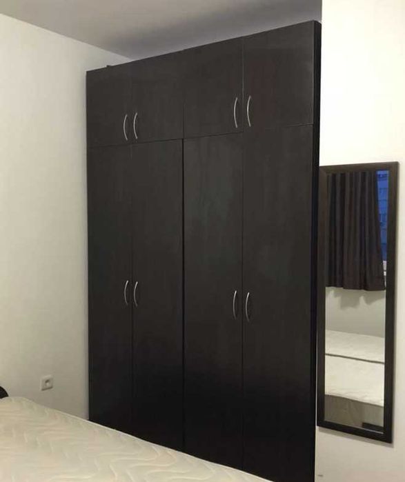 Дава се под наем Двустаен апартамент в София, Манастирски ливади - 60 кв.м за 348.84 € - Снимка #4