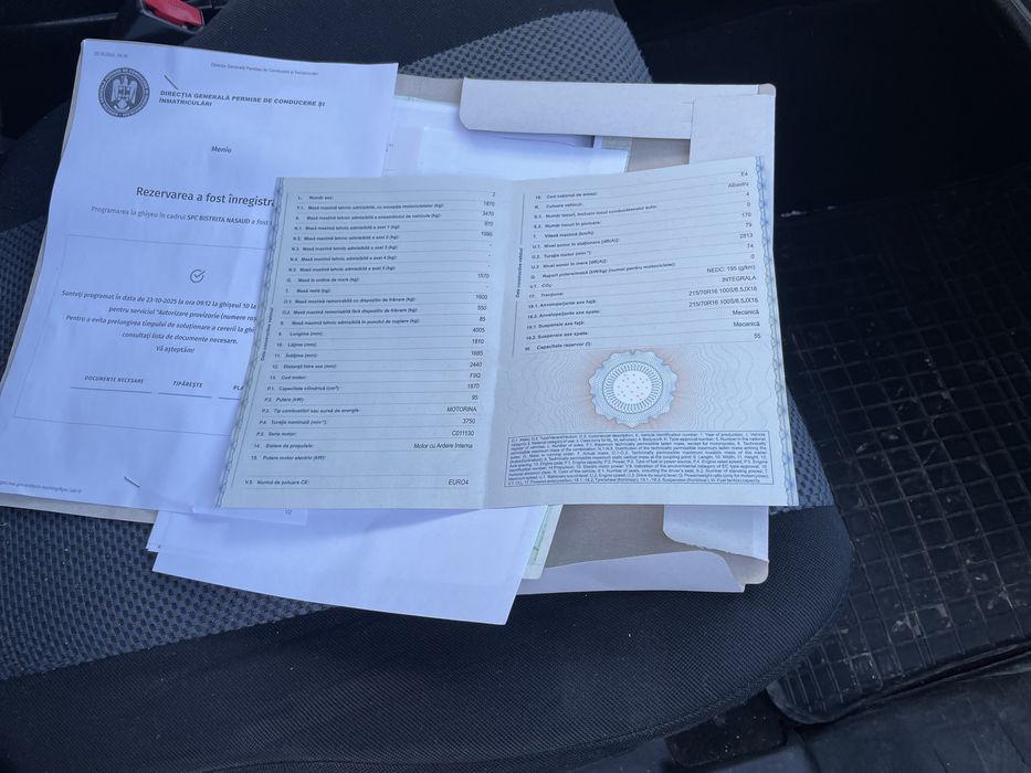 Suzuki Grand Vitara 2006