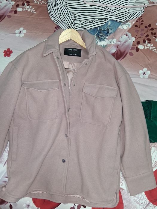 Jacheta dama marimea 36