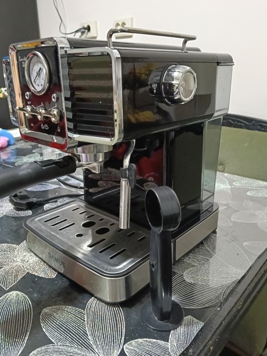 Expresor cafea Samus  batista 20