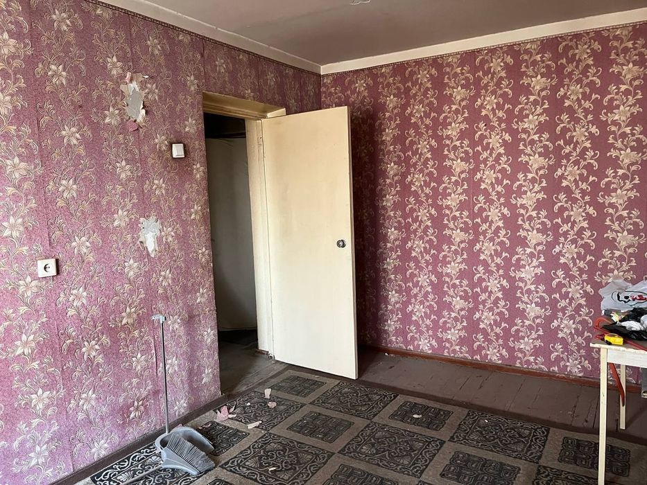 Чиланзар -5 квартал 1-комнатная