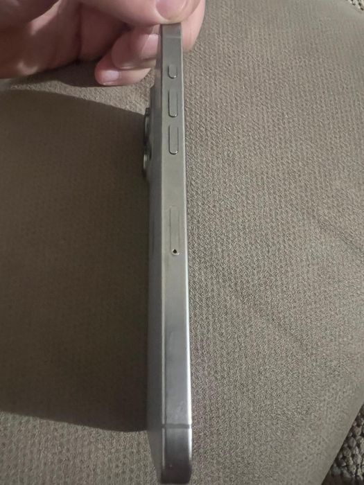 Айфрн 15 про макс 512