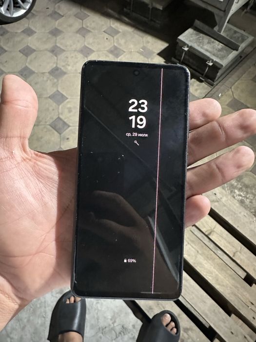 Продам Samsung A52 8/256