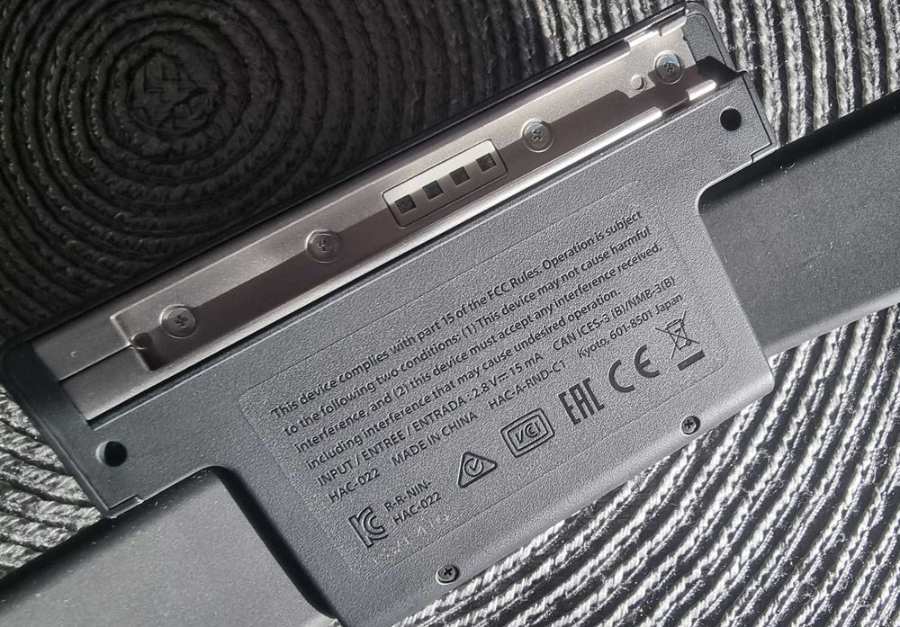 Nintendo switch Ring adventure/обръч