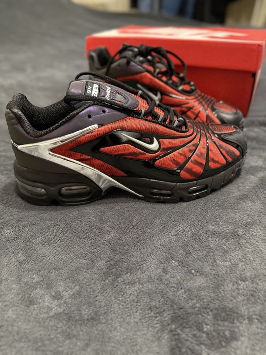 Чисто нови мъжки маратонки Nike Air Spider