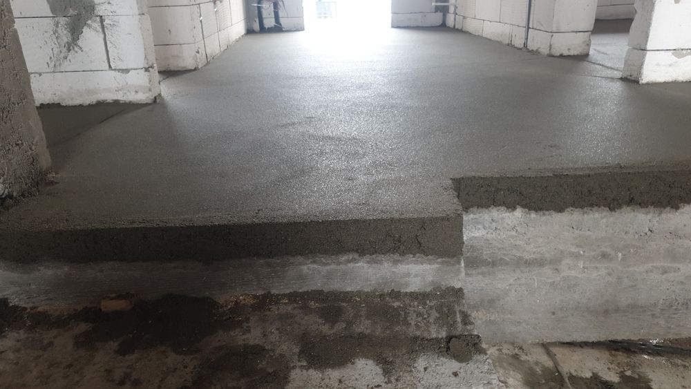 Sapă mecanizata elicopterizata si tencuieli mecanizate