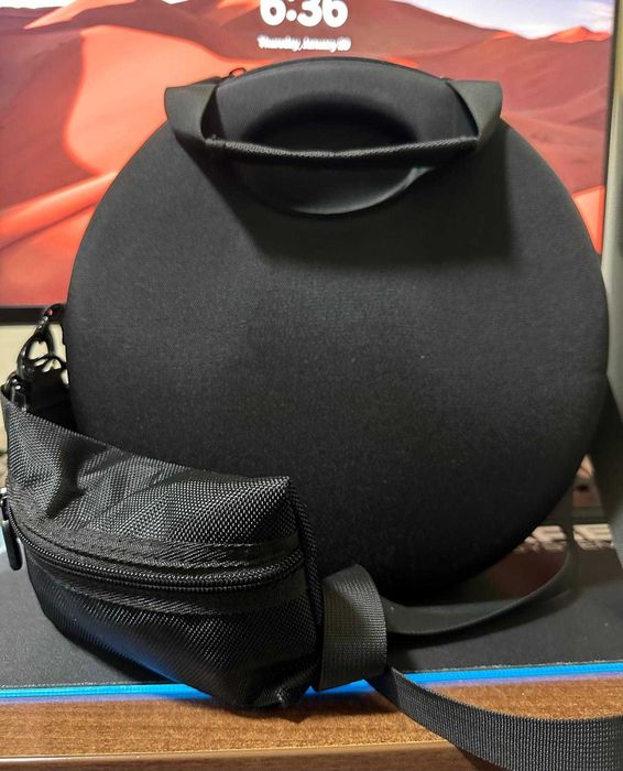 Boxa portabila HARMAN KARDON Onyx Studio 6 + Husa protectie