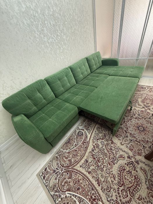 Диван «Дивайн ТМ»