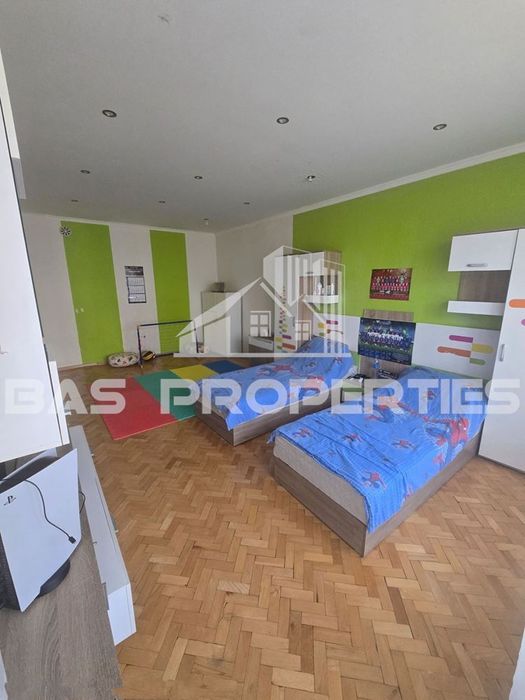 3-стаен в София-Люлин 4 площ 80