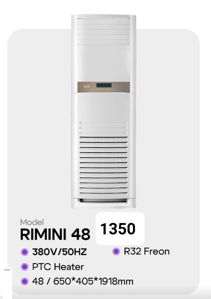 Kanditsioner 48 kalonik