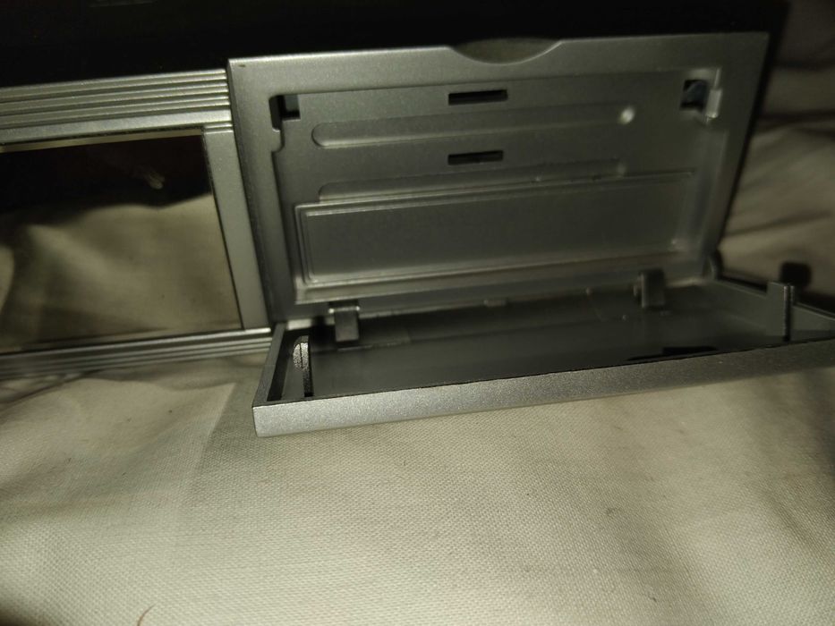 Цифров сателитен приемник Voltel DVB-T2