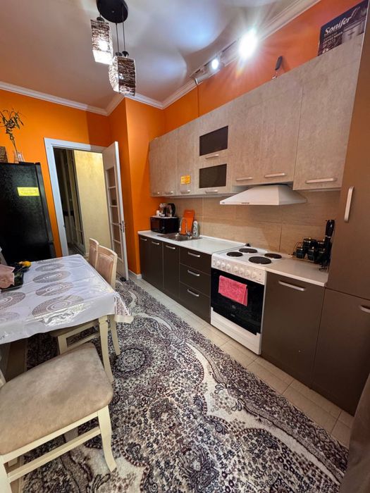 Продается квартира в olmazor city блоке бизнеса