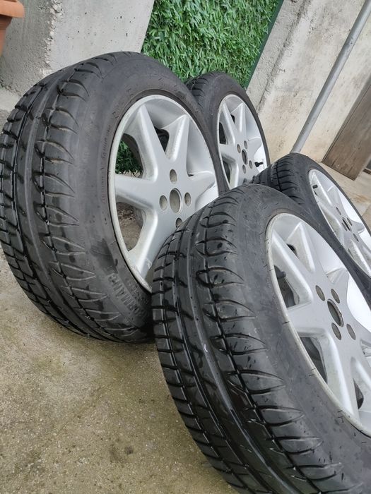 Италиански Джанти 4×100