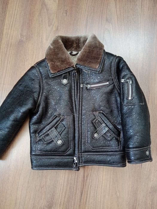 Продам куртки детские на мальчика