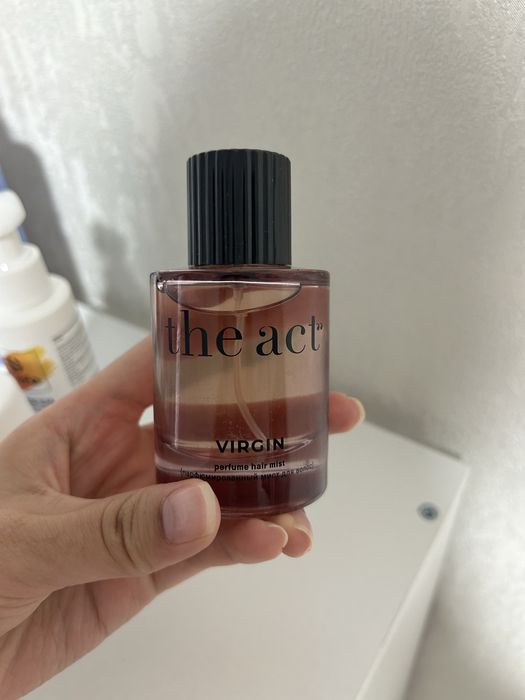 The act спрей новый