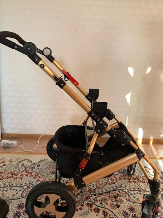 Коляска Трансформер