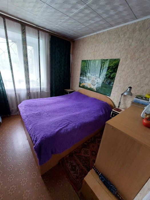 Продается 3х комн.кв  на 68 квартале