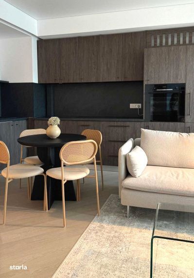Apartament 2 camere | 46 Mp | Modern | Zona Pipera — fotografia 3