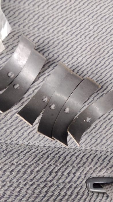 Качающий узел МКСМ