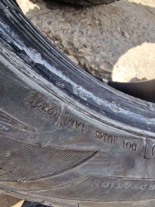 Гуми   235 60 18