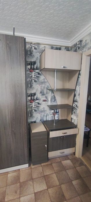 Продам детскую стенку