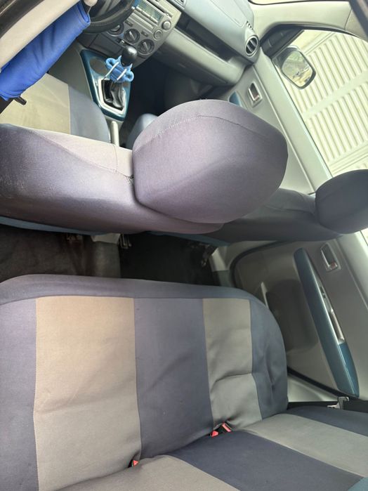 Mazda 2 2005г. Дизел