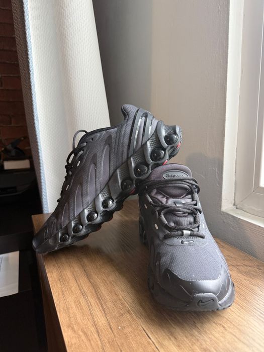 Nike dn8 42.5 cm noi, nepurtati