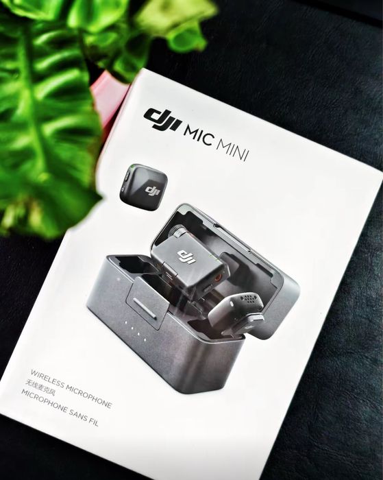 Новый Дрон Dji Mini 4 pro / Mini 3 запечатан с гарантией