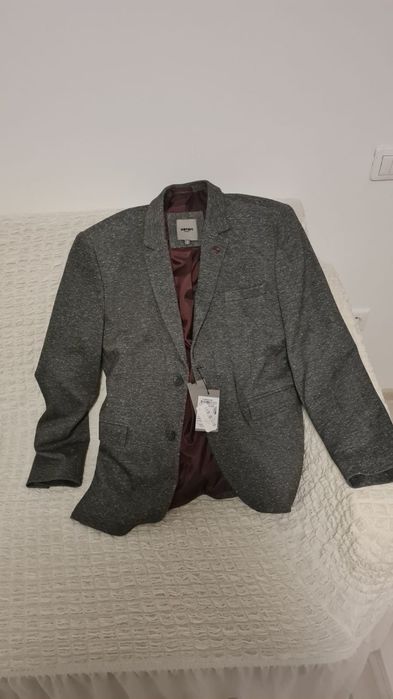 Vand sacou bbc si Cardigan