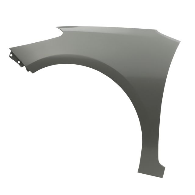 Крыло на Kia Cerato 13- Церато / Серато 13-