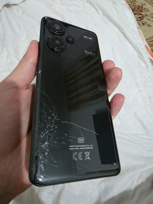 Redmi Note 13 Pro plus