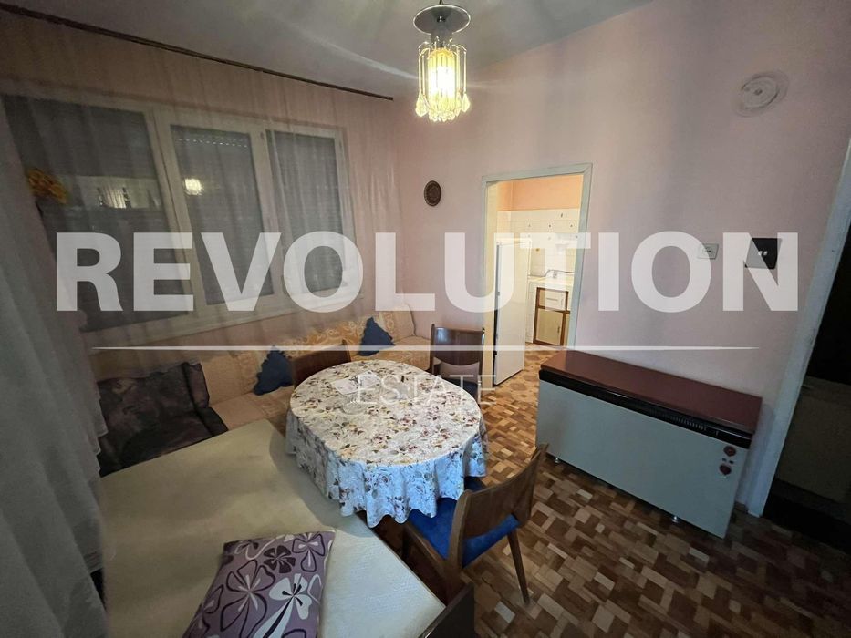 Дава се под наем Четиристаен апартамент в Пловдив, Захарна фабрика - 86 кв.м за 350 € - Снимка #3