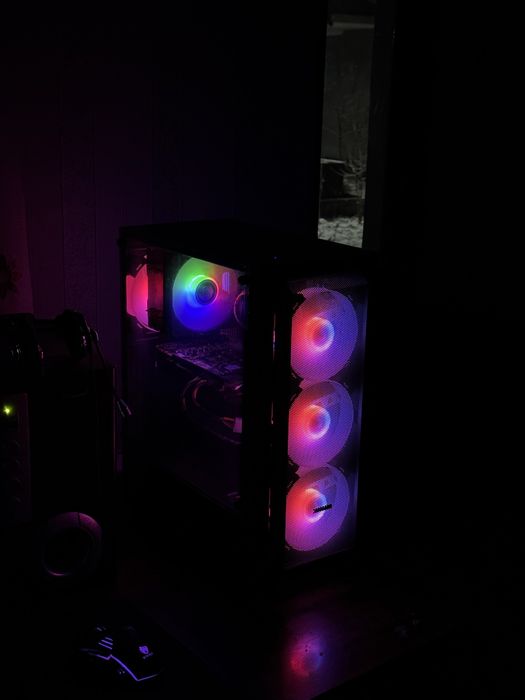 Oyin uchun kamyuter PC