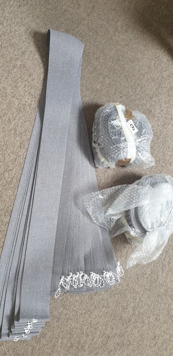 2x2 m jaluzele verticale doar