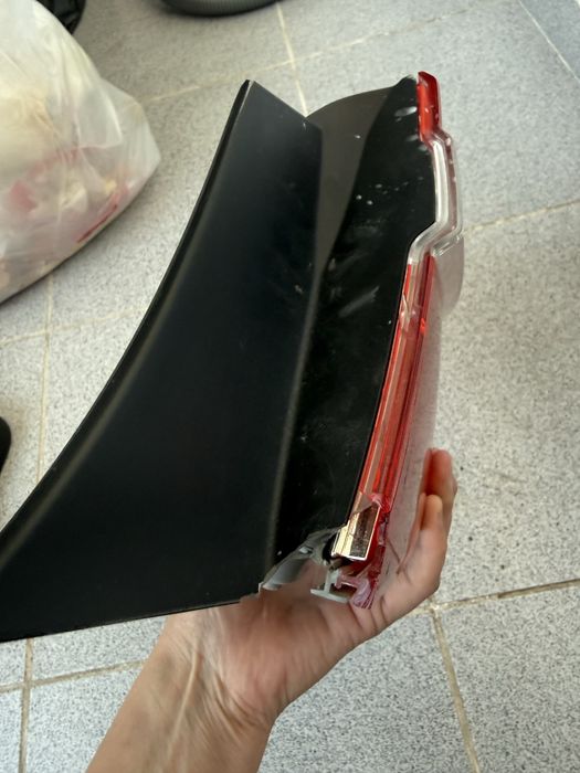 Задний фонарь камри 50