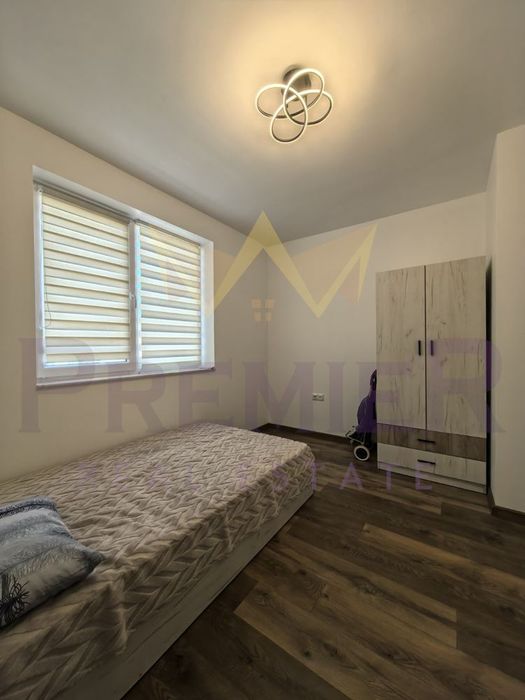 Дава се под наем Тристаен апартамент в Варна, Възраждане 1 - 90 кв.м за 765 € - Снимка #6