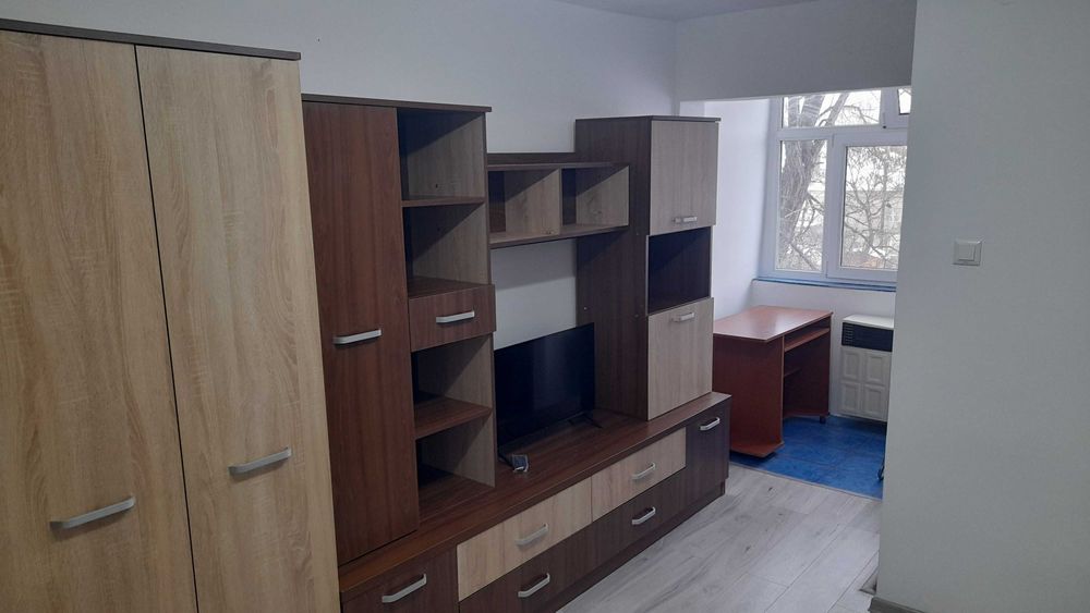 Garsoniera de inchiriat