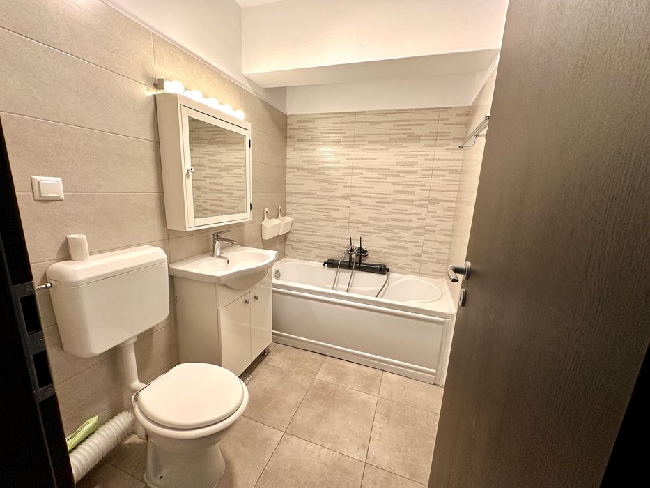 Proprietar, 2 cam, 60mp, bloc nou, metrou