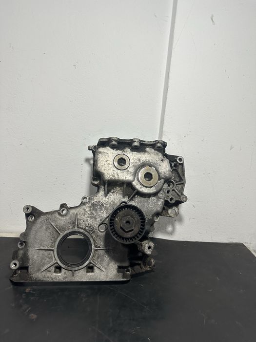 Capac vibrochen  BMW X5 E70 3.0 diesel M57 235cp 231cp 7786751