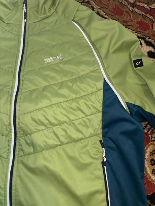 Мъжко тънко яке Regatta Great Outdoors