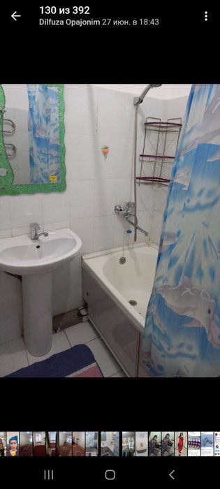 Квартира в аренду