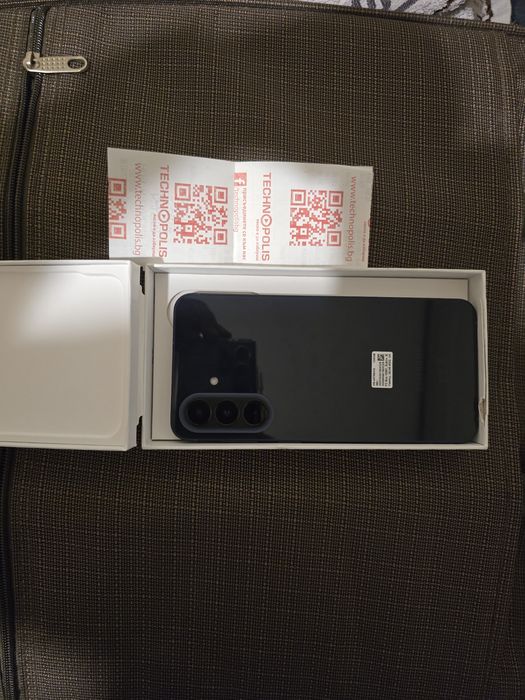 Samsung A57 чисто нов