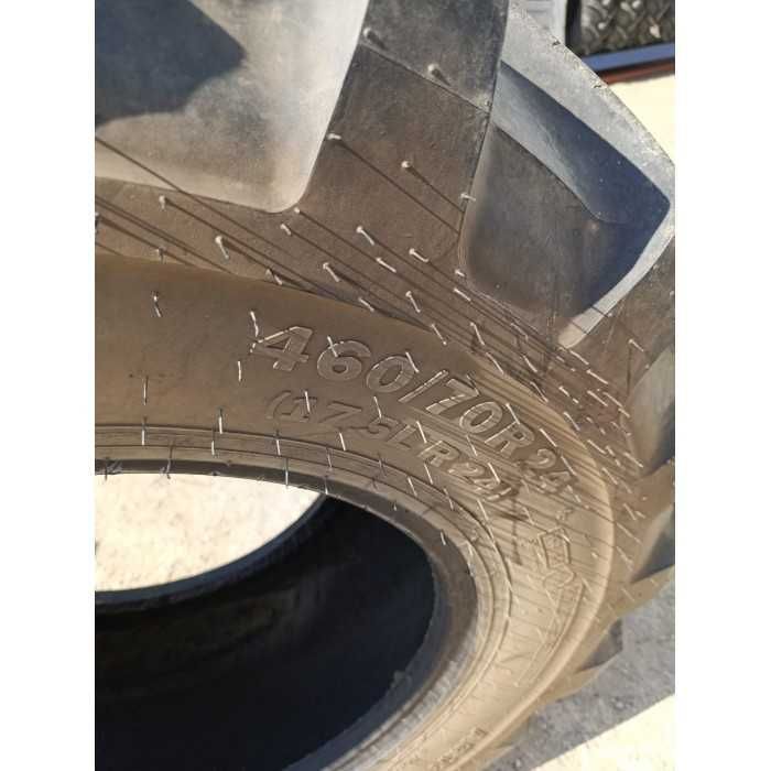 Anvelopa 460/70r24 17.5r24 Alliance SH